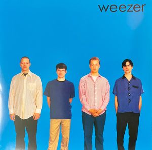 Weezer by Weezer