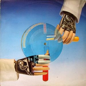 Tryouts For The Human Race cover