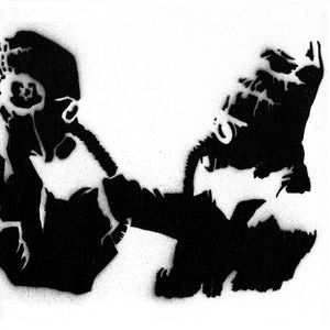 Untitled #1 (Vaka) cover