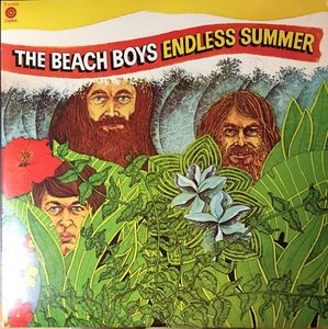 The Beach Boys – Endless Summer