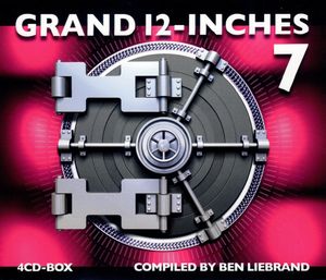 Grand 12-Inches 7 by Ben Liebrand