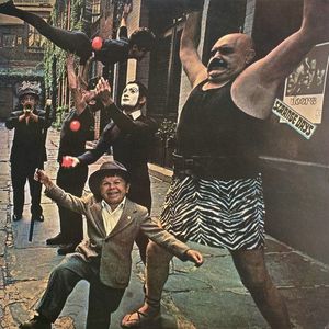 The Doors – Strange Days