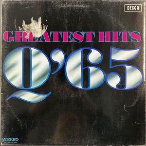 Q65 – Greatest Hits