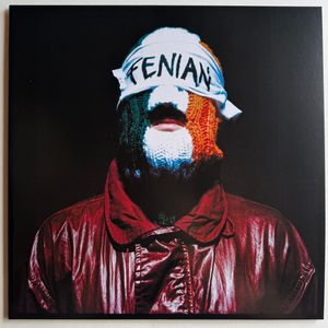 Fenian cover