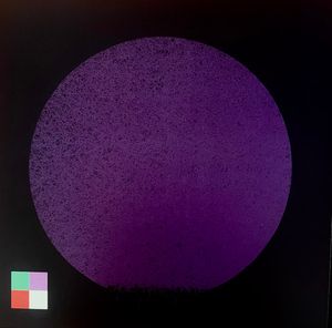 Muriel Grossmann / Tõnu Naissoo – Muriel Grossmann / Tõnu Naissoo