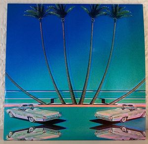 Hologram Plaza  cover