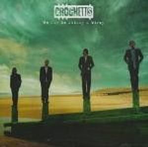 We May Be Skinny & Wirey cover