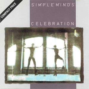 Simple Minds – Celebration