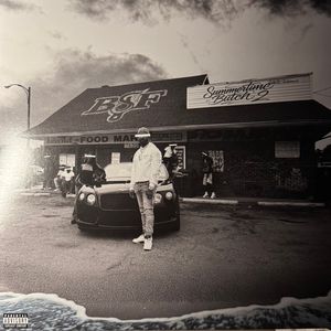 Summertime Butch 2 cover