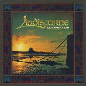 Lindisfarne – Back And Fourth