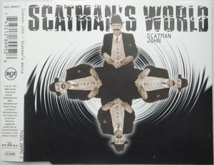 Scatman's World by Scatman John