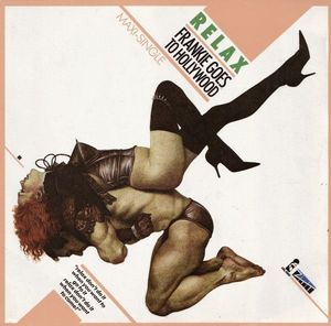 Frankie Goes To Hollywood – Relax