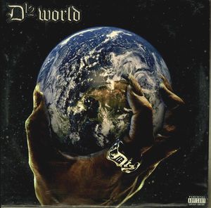 D12 World cover