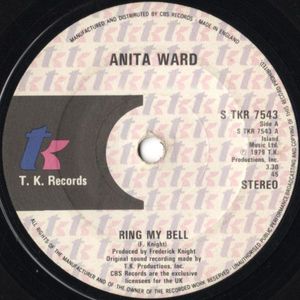 Anita Ward – Ring My Bell