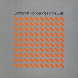 Orchestral Manoeuvres In The Dark cover