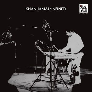 Infinity by Khan Jamal