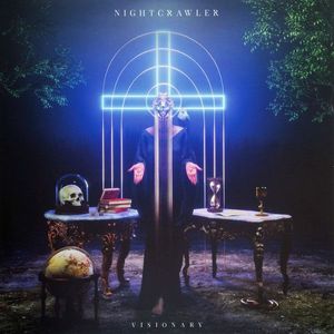 Nightcrawler – Visionary