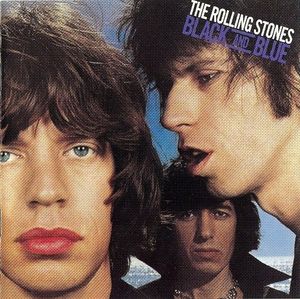 The Rolling Stones – Black And Blue