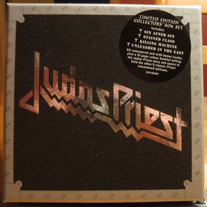 The Re-Masters cover