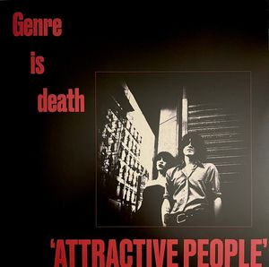 Genre Is Death – Attractive People 