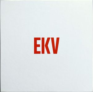 EKV Box Set cover