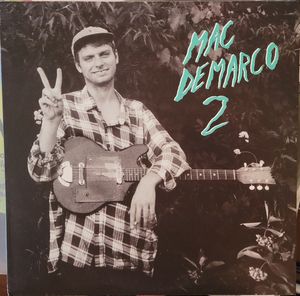 2 by Mac DeMarco