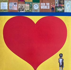 Do They Know It's Christmas? cover