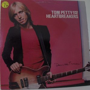 Damn The Torpedoes cover