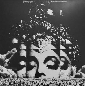 Taste The Monochrome cover