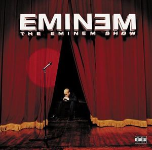 Eminem – The Eminem Show