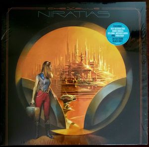 Chevelle – NIRATIAS