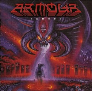 Armour – Armour
