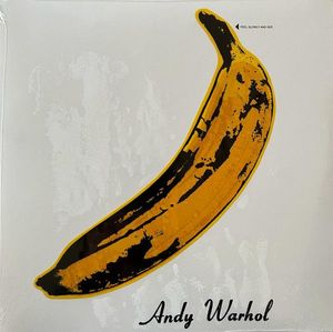 The Velvet Underground & Nico – The Velvet Underground & Nico