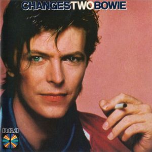 ChangesTwoBowie cover