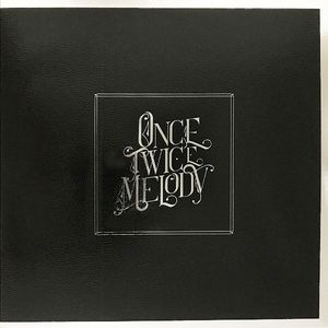 Beach House – Once Twice Melody