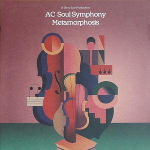 Metamorphosis Part II by AC Soul Symphony