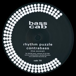 Bass Cab – Rhythm Puzzle