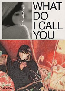 What Do I Call You by 태연
