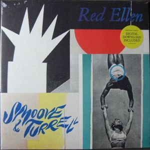 Red Ellen cover
