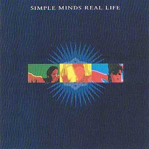 Simple Minds – Real Life