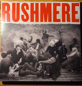 Rushmere cover