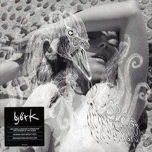 Björk – Vespertine