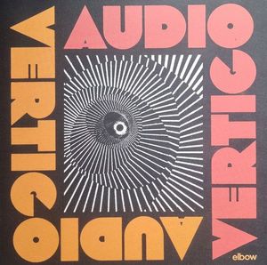 Audio Vertigo cover