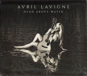 Head Above Water cover
