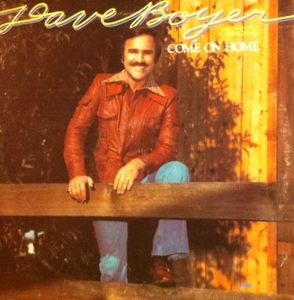 Dave Boyer With Ralph Carmichael – Come On Home