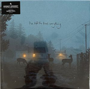Dermot Kennedy โ I've Told The Trees Everything