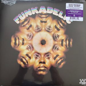Funkadelic cover