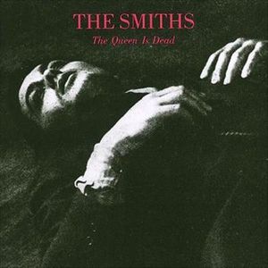 The Queen Is Dead by The Smiths