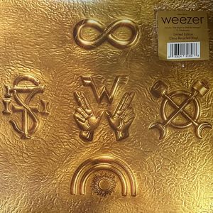 Weezer – Weezer