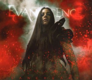 Evanescence – Sanctuary
